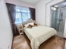 Changi Green (D16), Condominium #600191521